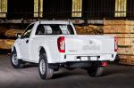 GWM Steed 5 Single Cab 2018 года